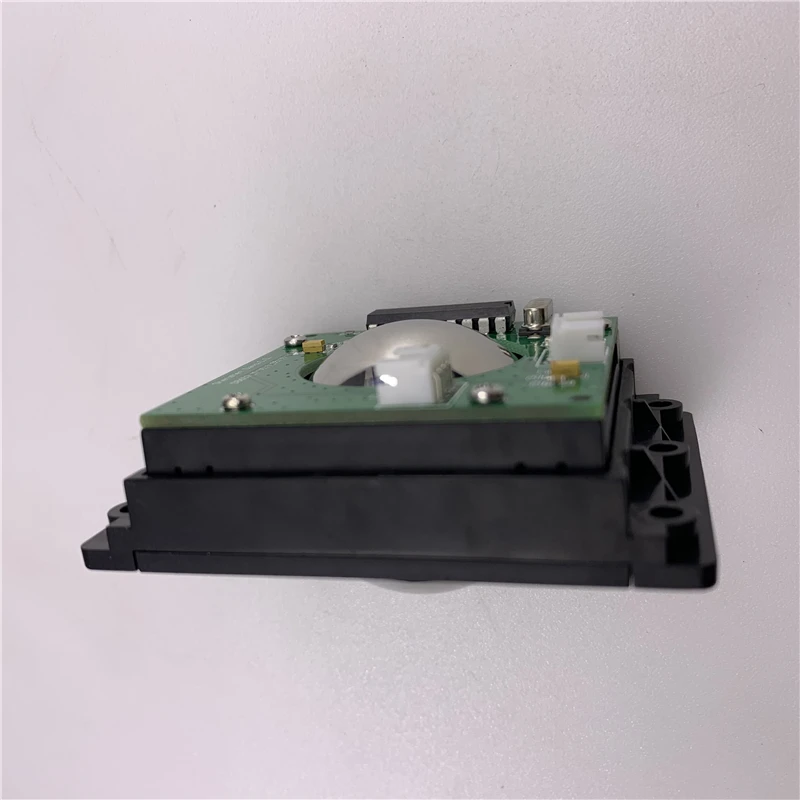 38mm Stainless Steel Trackball Module Mouse Controller Can Be Connected Mouse Left and Right Buttons