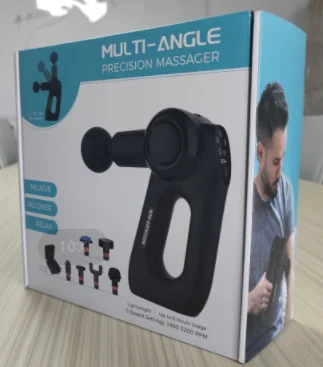 Hyper Ice Professional Aerlang Hot And Cold Renpho Massage Gun Therapy ...