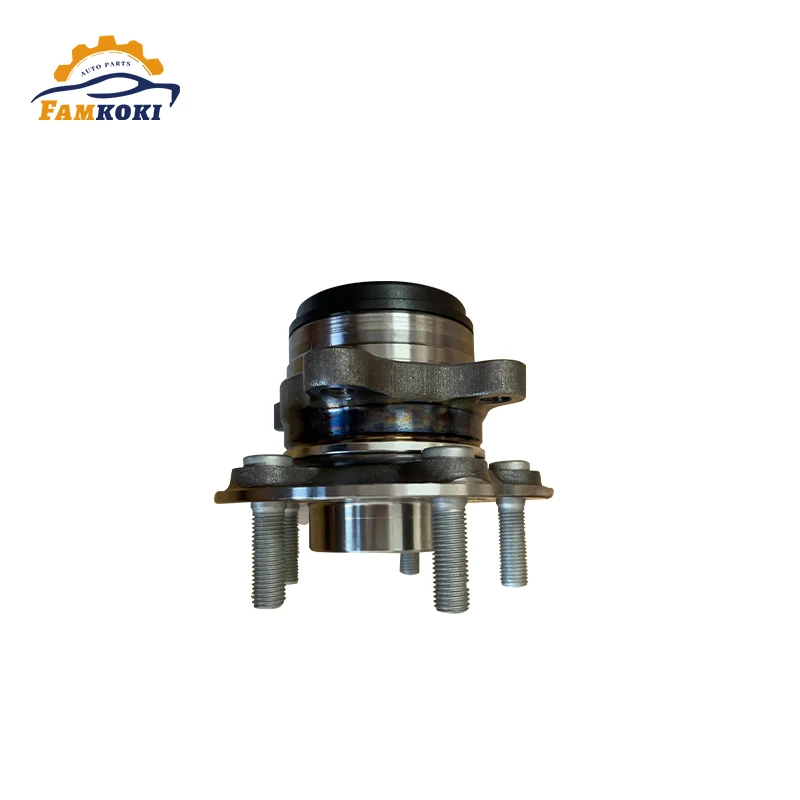 Car Part Wheel Bearing And Hub DG9Z-1109-C DG9Z1109C For Ford Lincoln Fusion MKZ SE Sedan