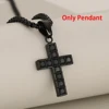 Black Pendant