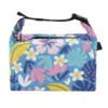 Blue Hawaii Hibiscus Floral