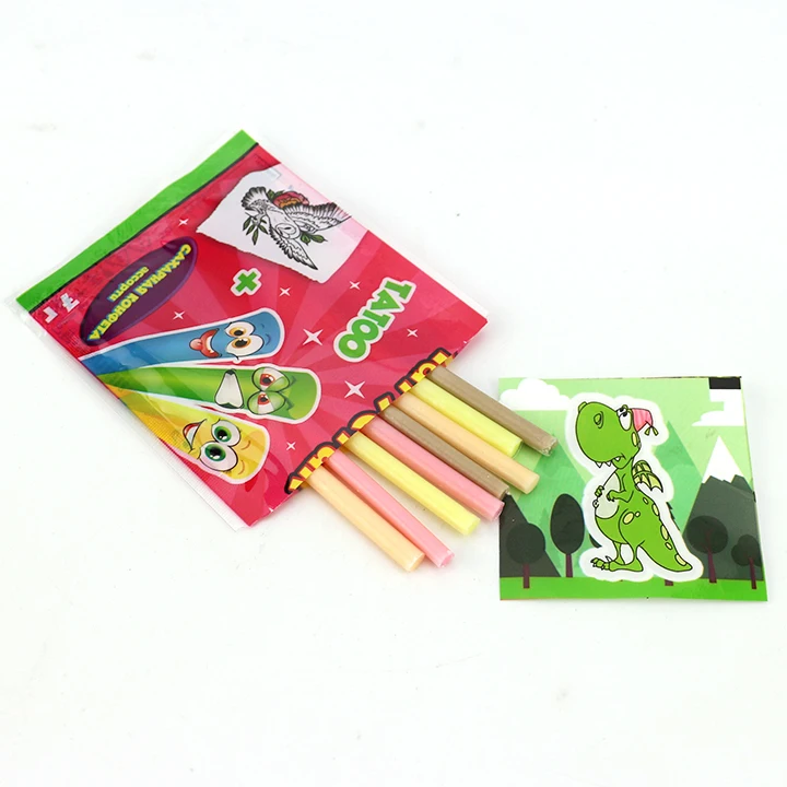 7g CC candy