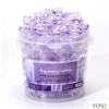 5-in-1 Purple Lavender 100 pieces in a barrel