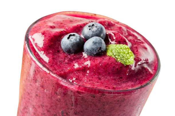 Automatic Frozen Fruit Smoothie Blender Hot Sale Fresh Food Shop Snap Bar Use New Condition