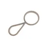 Silicone handler small khaki