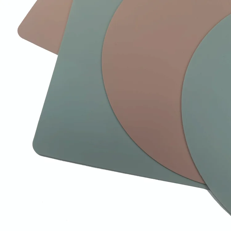 Silicone Induction Cooktops Mats For Stove Cook Top Silicone