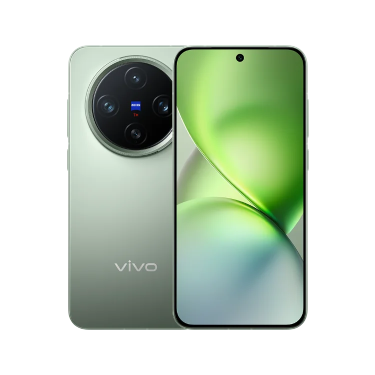 2024 orijinal vivo X200 Pro mini 5G cep ile 6.31 inç AMOLED/50