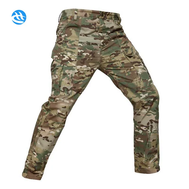 men's camouflage dress pants