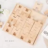Building blocks
