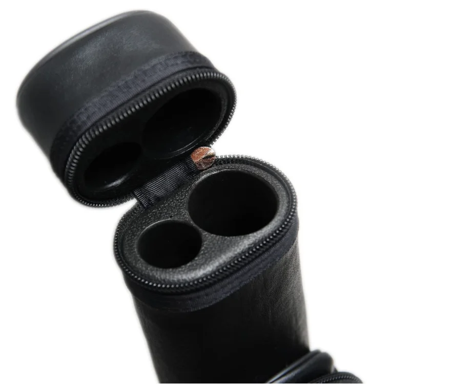 Модный футляр для бильярдного кия, футляр для бильярдного кия с 6 отверстиями, Футляр 2X4, аксессуары для бильярда, футляр для нескольких Удочек