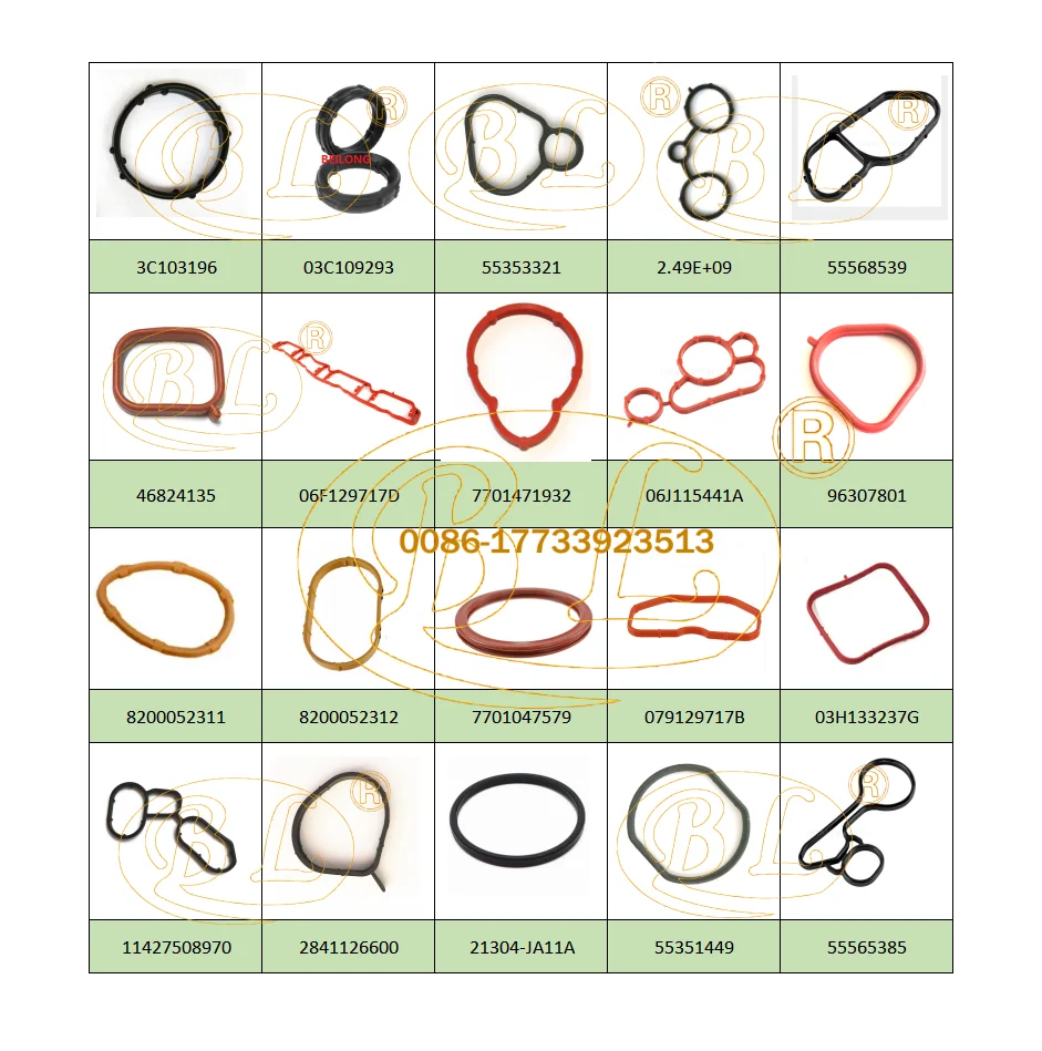 M50 M52 M54 S50 S54 Engine Oil Filter Housing Seal 11421719855 Alibaba m50-m52-m54-s50-s54-engine-oil-filter-housing-seal-11421719855-alibaba