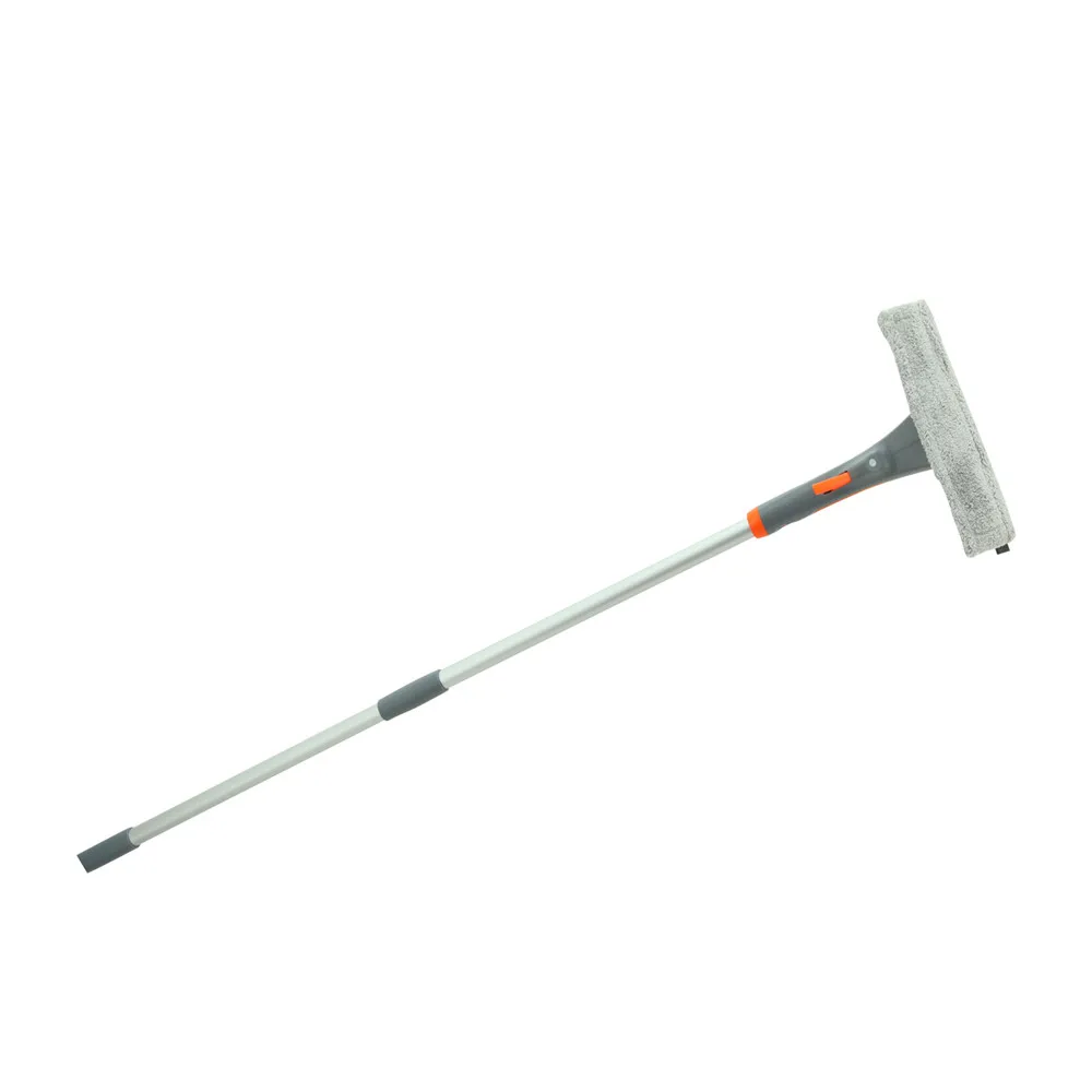 Щетка для мытья окон EAST скребок высоких с волшебным спреем очистки телескопическая щетка автомобиля