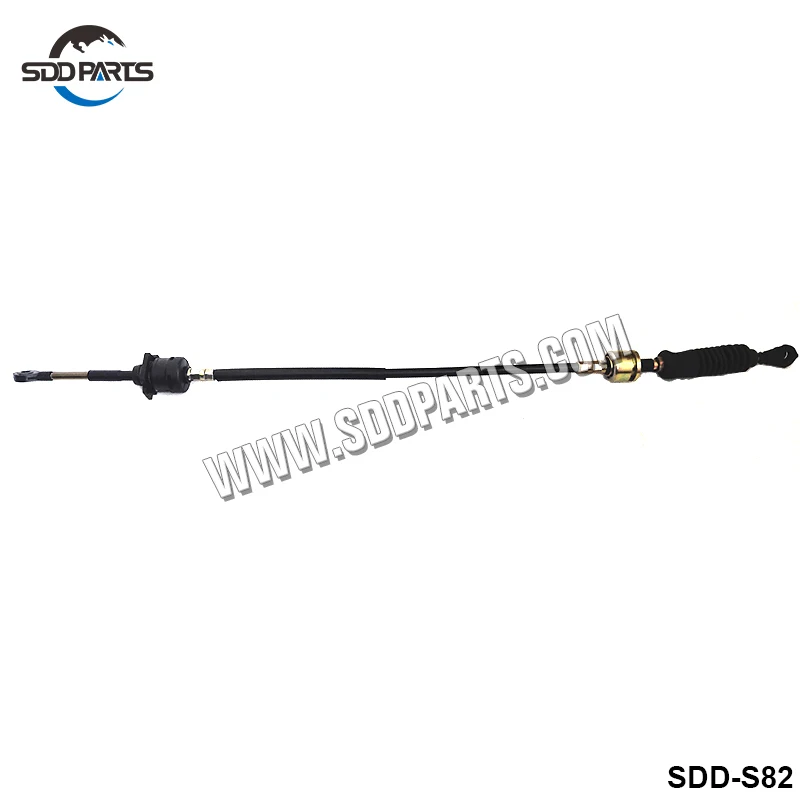 SUZUKI キャリイ DA62T DA63T用 クラッチケーブル 23710-67H02
