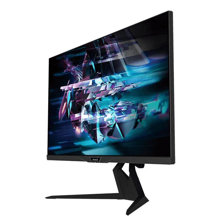 GIGABYTE AORUS FI32U - 31.5 Inch IPS 4K 144hz Gaming Monitor
