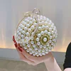 Pearl Ball Gold