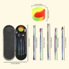 Juego de cucharas