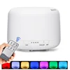 500ml white colorful adapter