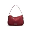 Burgundy Red