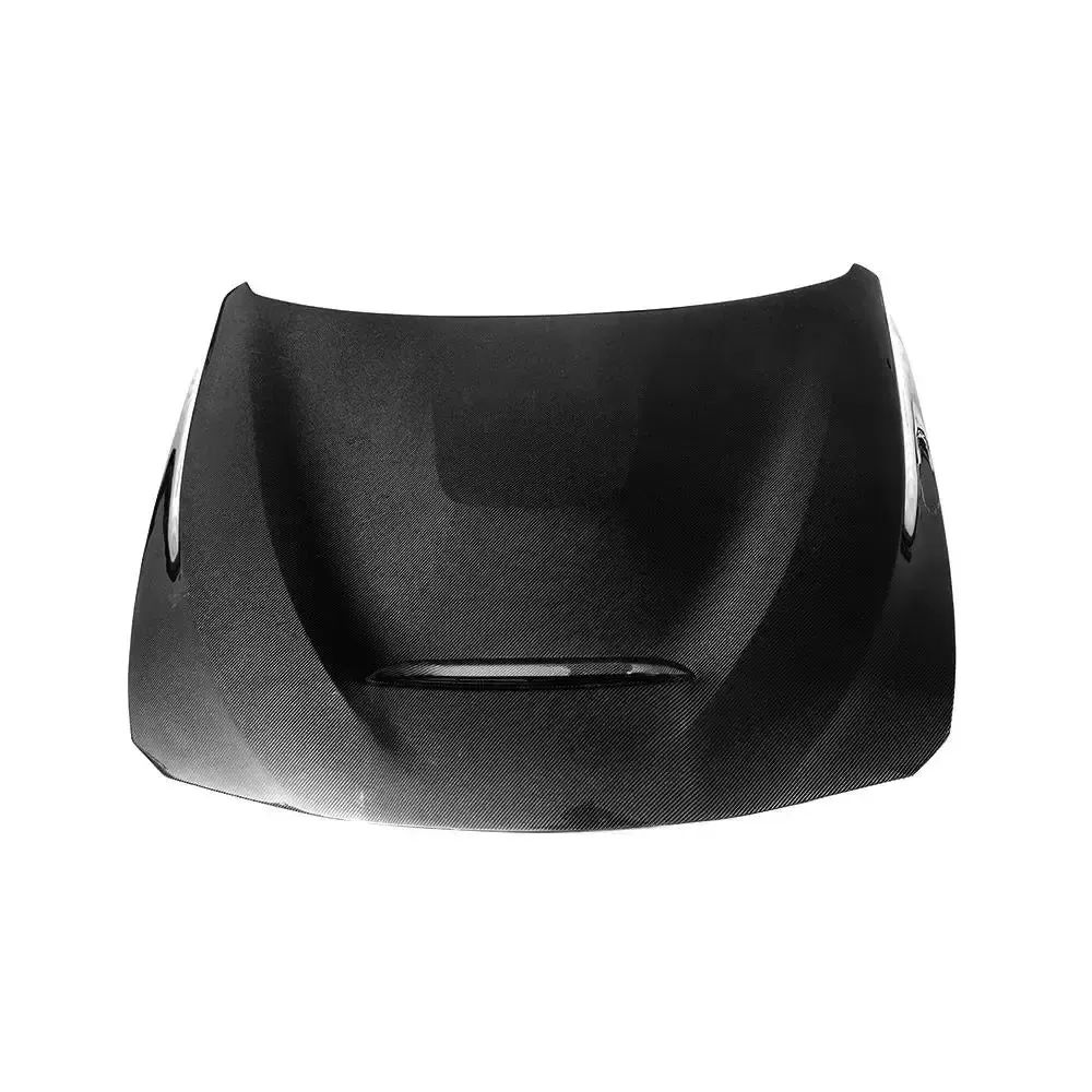 GTS Style Carbon Fiber F30 F31 3 Series Engine Hood Bonnet for BMW Body Kit 2013-2018