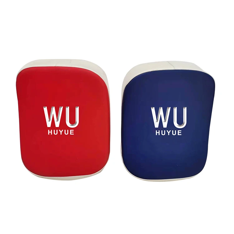 Martial Arts Equipment Pu Taekwondo Kicking Boxing Training Equipment