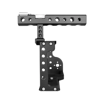 YELANGU C17 Camera Cage  Rig for Sony A6600 detail image