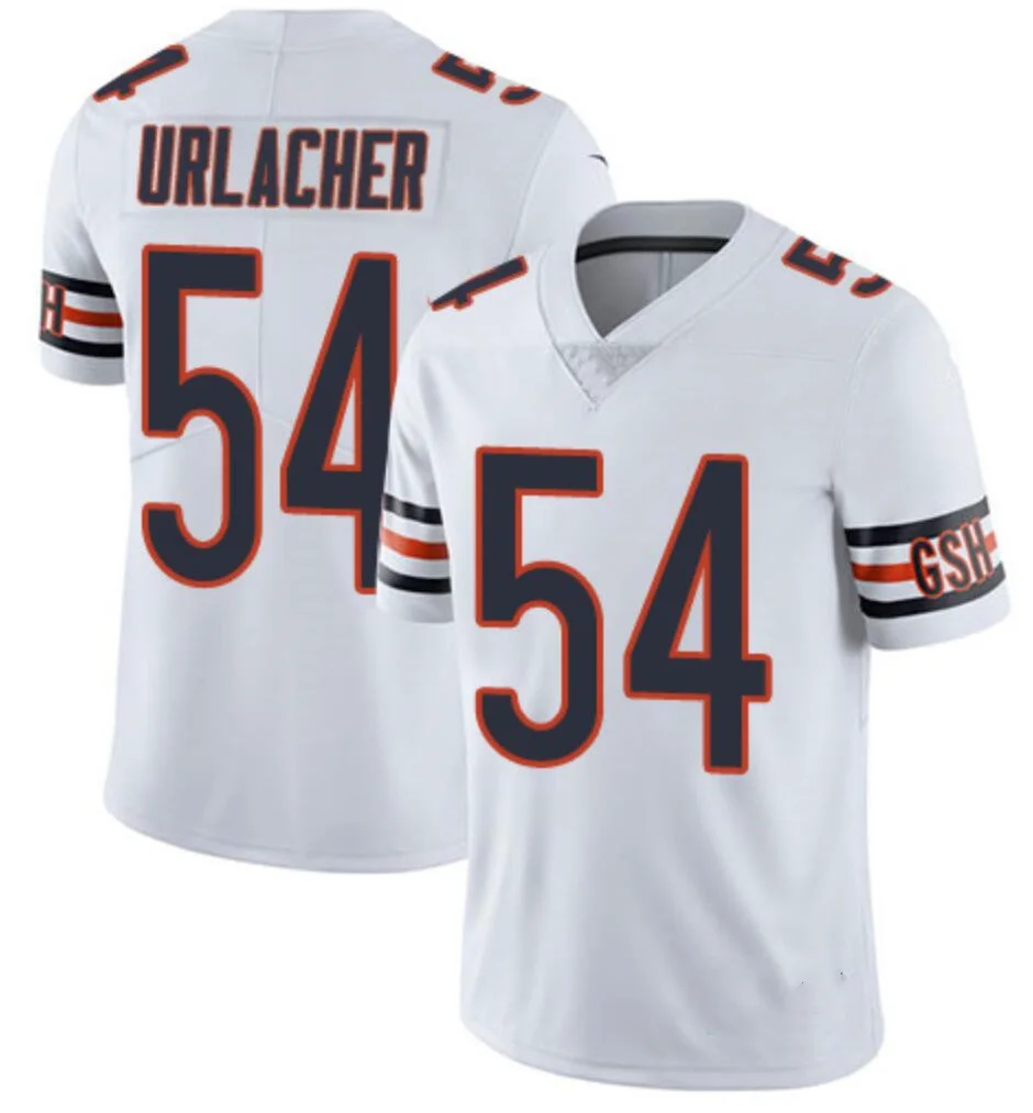 Wholesale Wholesale Chicago City Stitched American Football Jersey