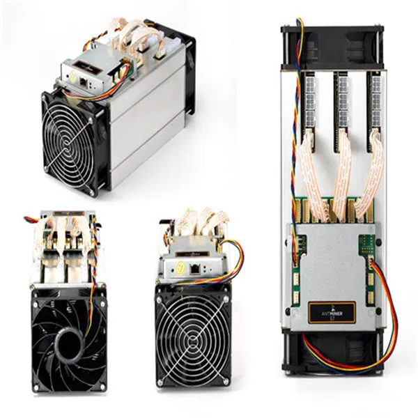 antminer s5 bitcoin