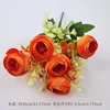 Orange-red