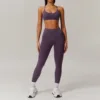 bra+pants purple