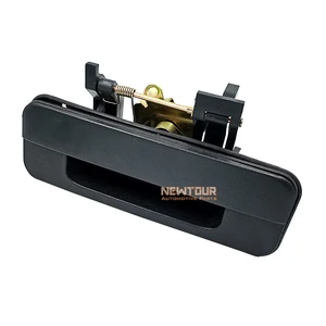 High Quality Rear Trunk Handle for Great Wall Wingle 5 Automotive Body Parts Car Spare Parts