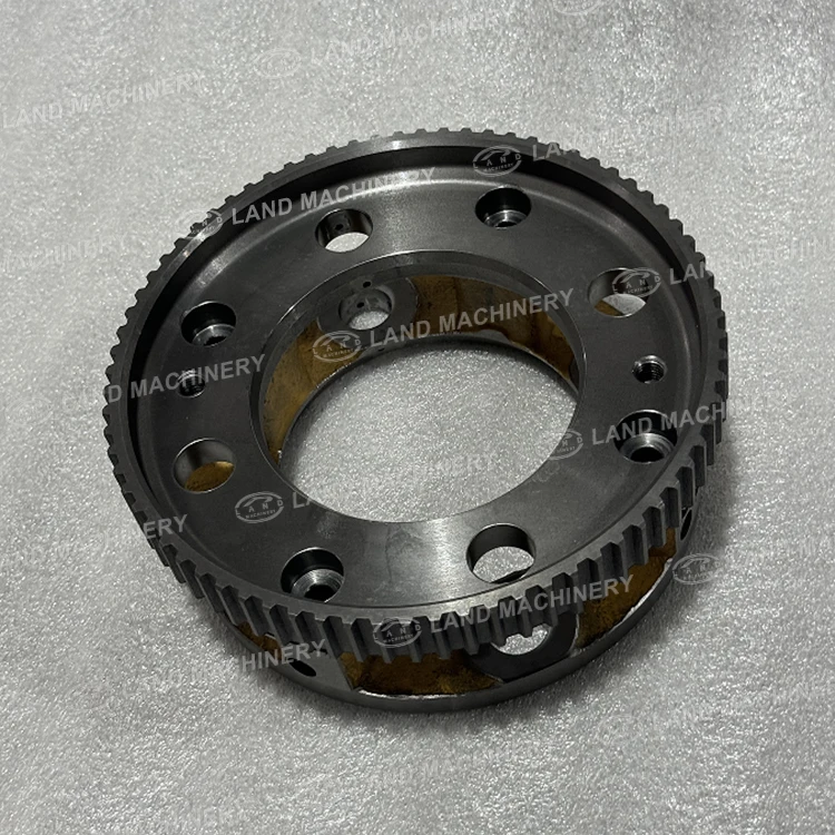 Komatsu Bulldozer D65PX-16 Ring Gear 14X-15-52651 Land