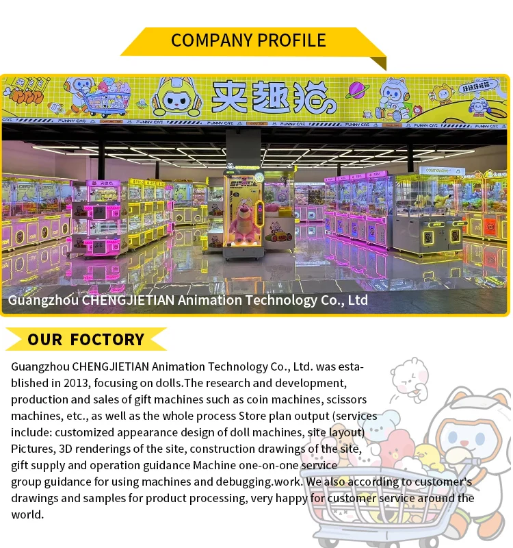 Commercial Coin Invested Capsule Toys Distorted Egg Ball Automatic Vending Machine Capsules