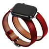Deep red