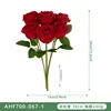 AHF700-067 Rojo Grande