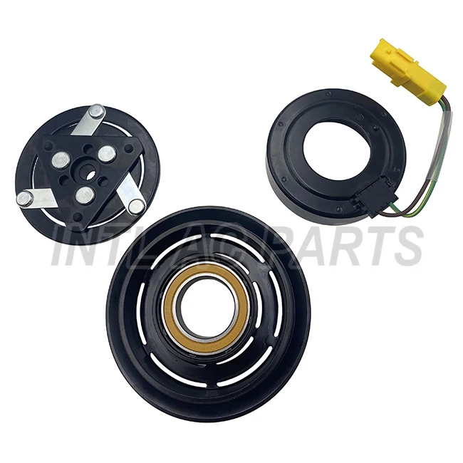 SD6V12 A/C Compressor Clutch for NISSAN CUBE (Z12) (07-0)