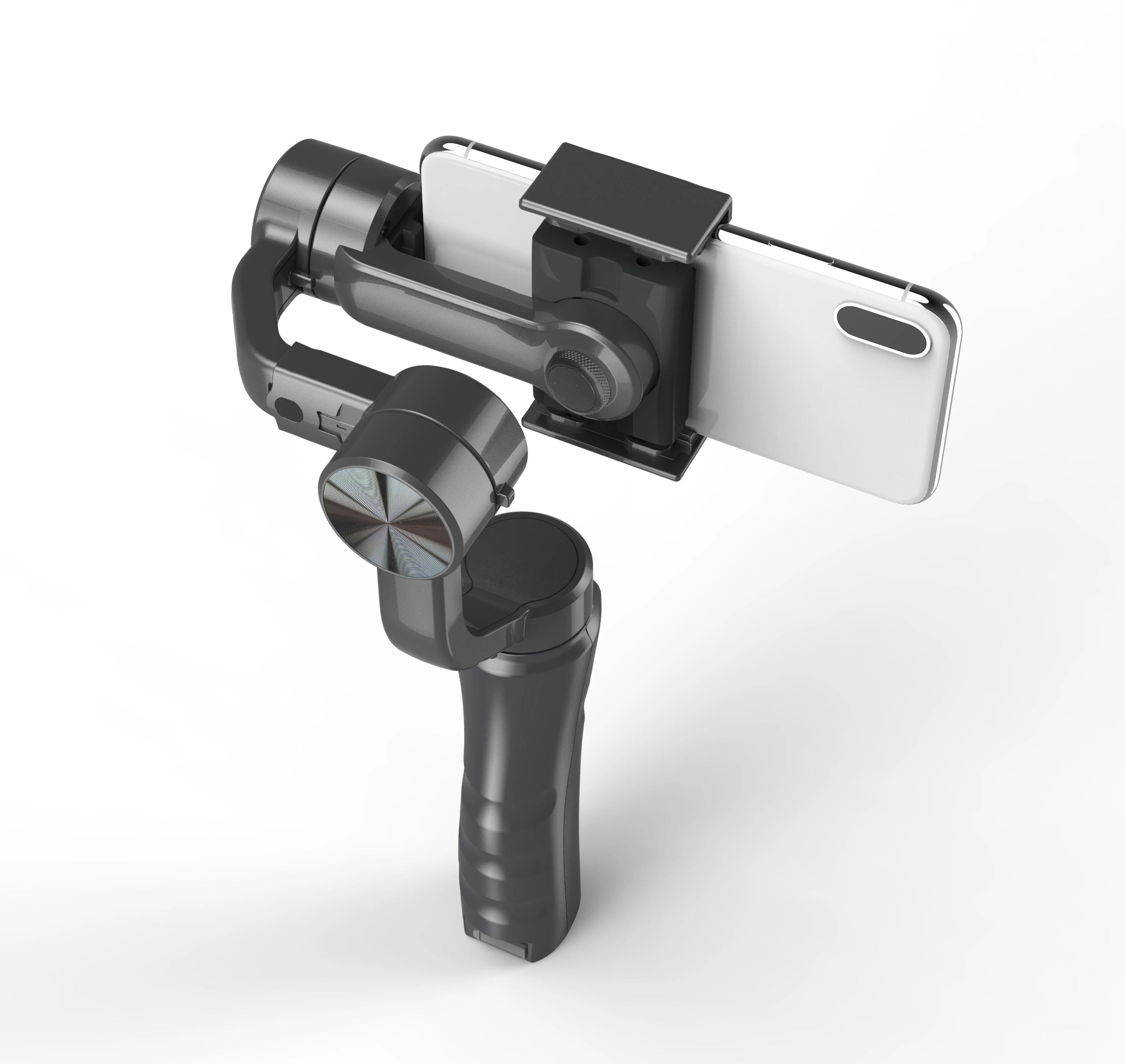 3 Axis Handheld Gimbal - Stabilize Your Smartphone Videos