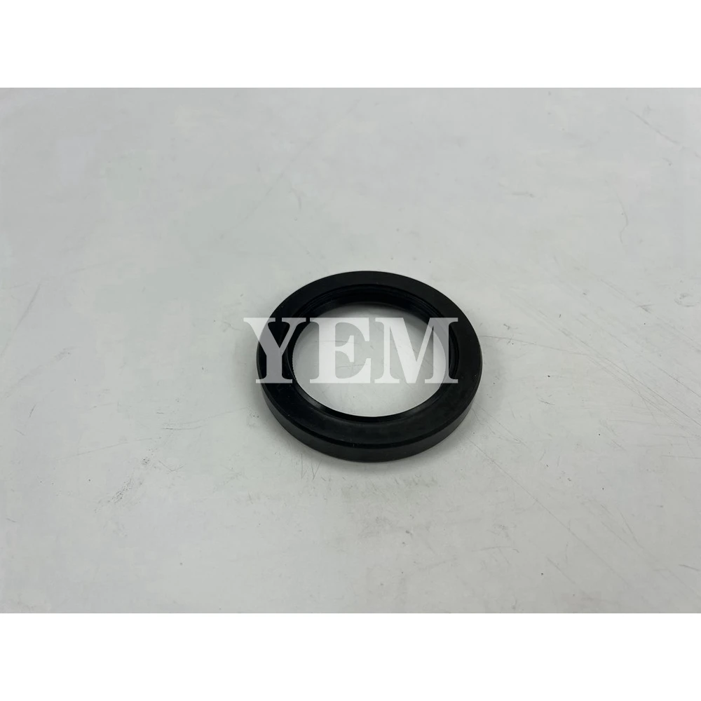 4BD1 Crankshaft Front Oil Seal for Isuzu Excavator Engine Heavy Equipment Engine Parts 2