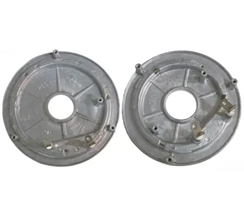 Guangdong Manufacturer Electric Rice Cooker Spare Parts 400W Heating Plate Warm Plate Home Appliances Products
