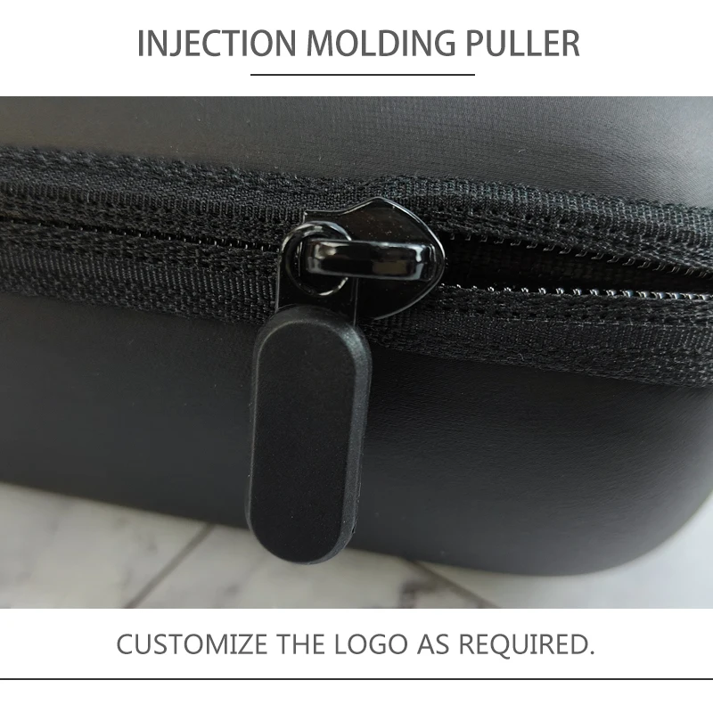 15 Inch Custom Logo Waterproof Bag Accessories Travel Carrying Hard Case Tool Box Held Gimbal EVA Case manufacture