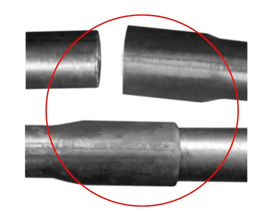 Oxygen Lancing Pipe Raw Material,Small Diameter Black Annealed Steel Pipe Buy Oxygen Lancing
