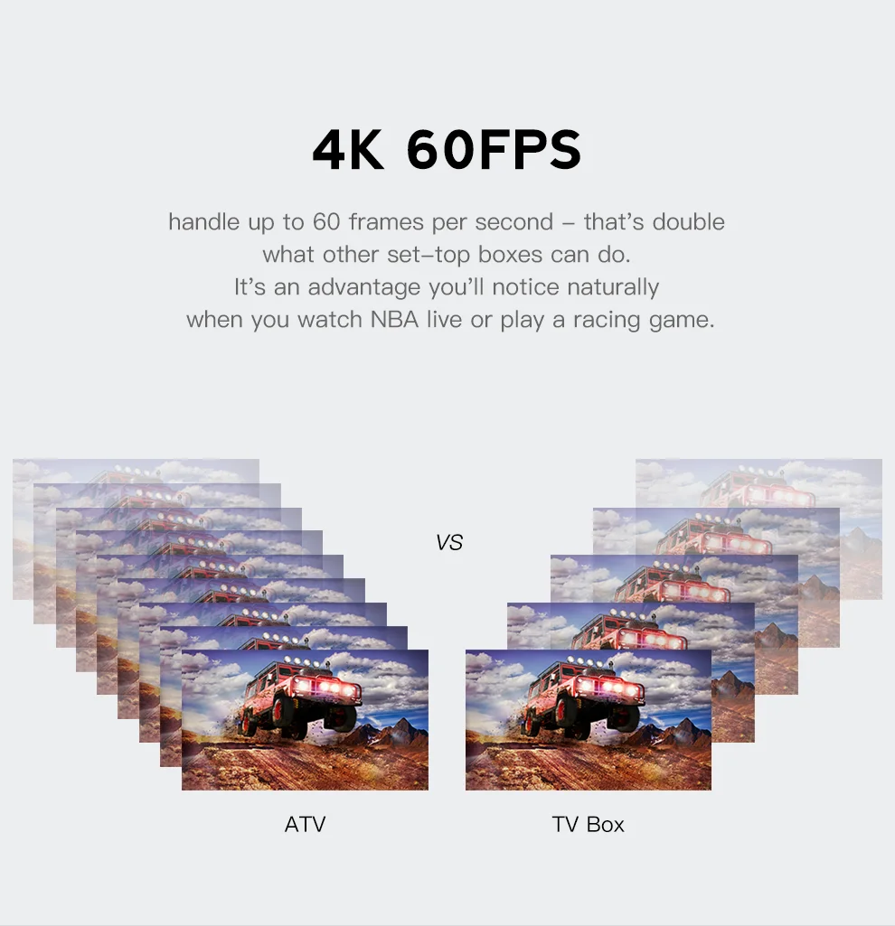 4k Linux Stb Box Good for Ip Tv Best Selling for Usa Canada Europe Germany Netherlands Holland Media Player