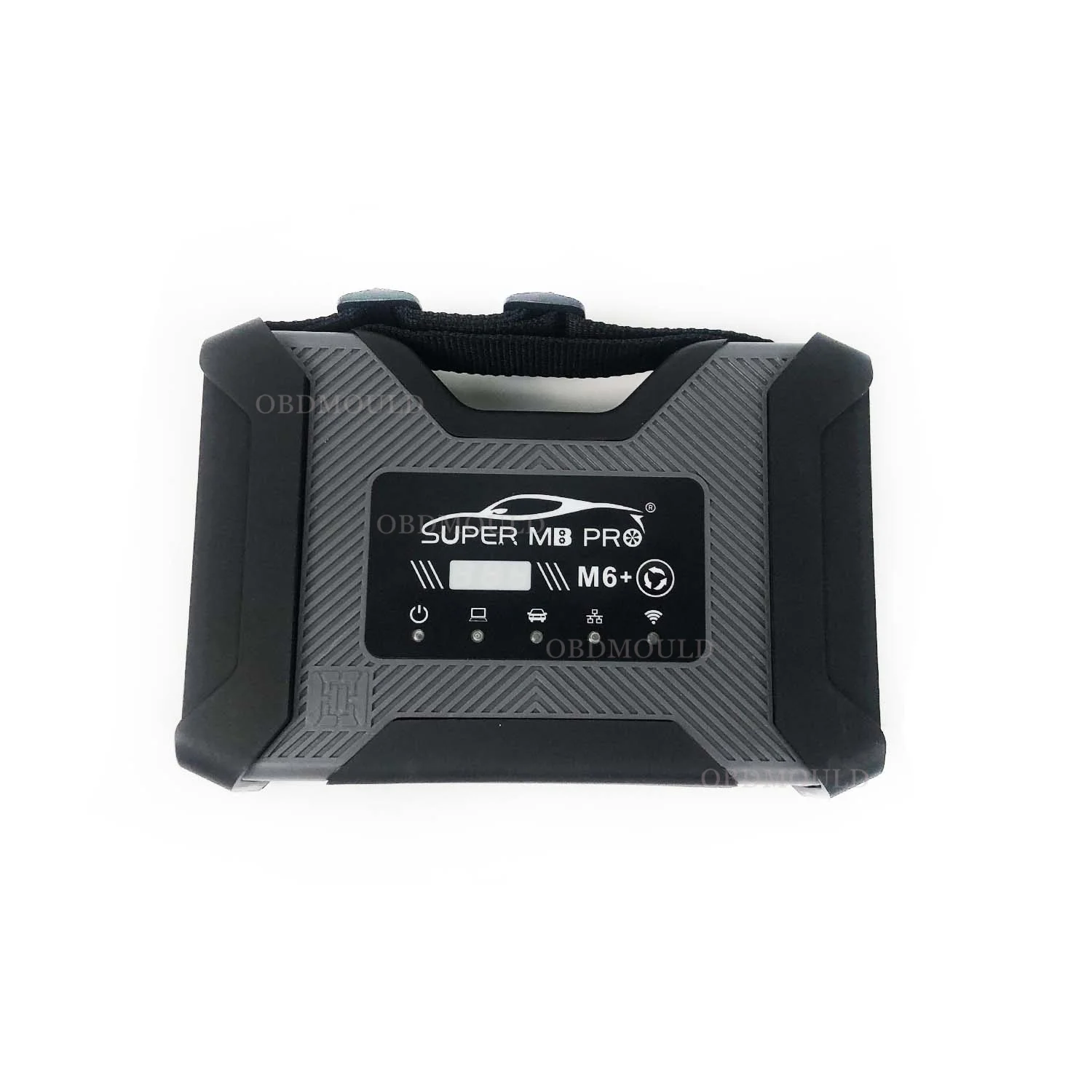 FOR BENZ MB STAR M6 MULTIPLEXER MB SD CONNECT M6 DOIP WifI DIAGNOSIS TOOL for benz XENTRY DAS WIS EPC SSD