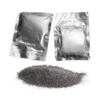200g Per Bag  Cold Spark Fireworks Composite Titanium Powder For Cold Sparkler Machine