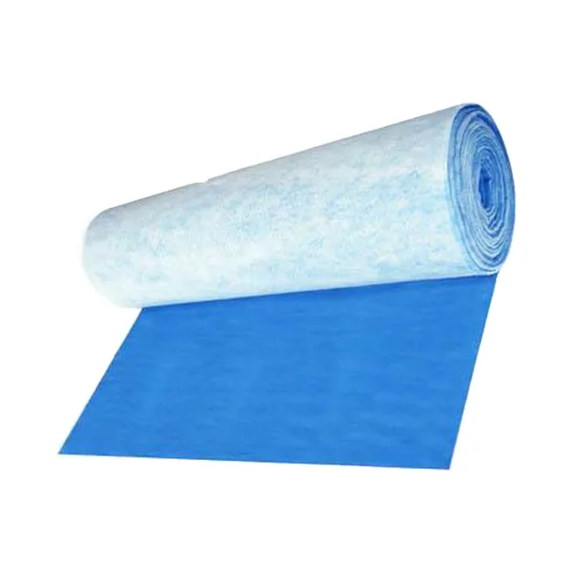 Customized Outer Package China Manufacturer Air Filter Cloth For G2/G3/G4/F5