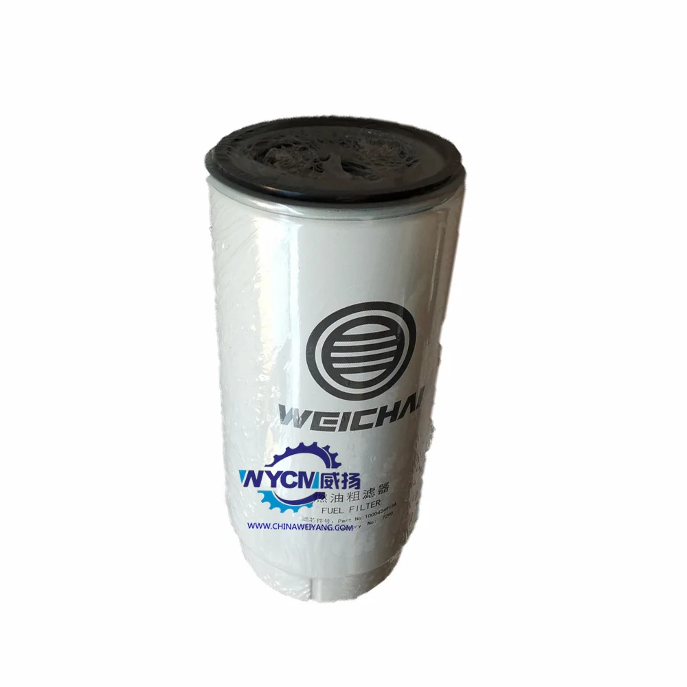 Genuine S-sany Separator Filter 60168540 for SSR260c-8 Road Roller