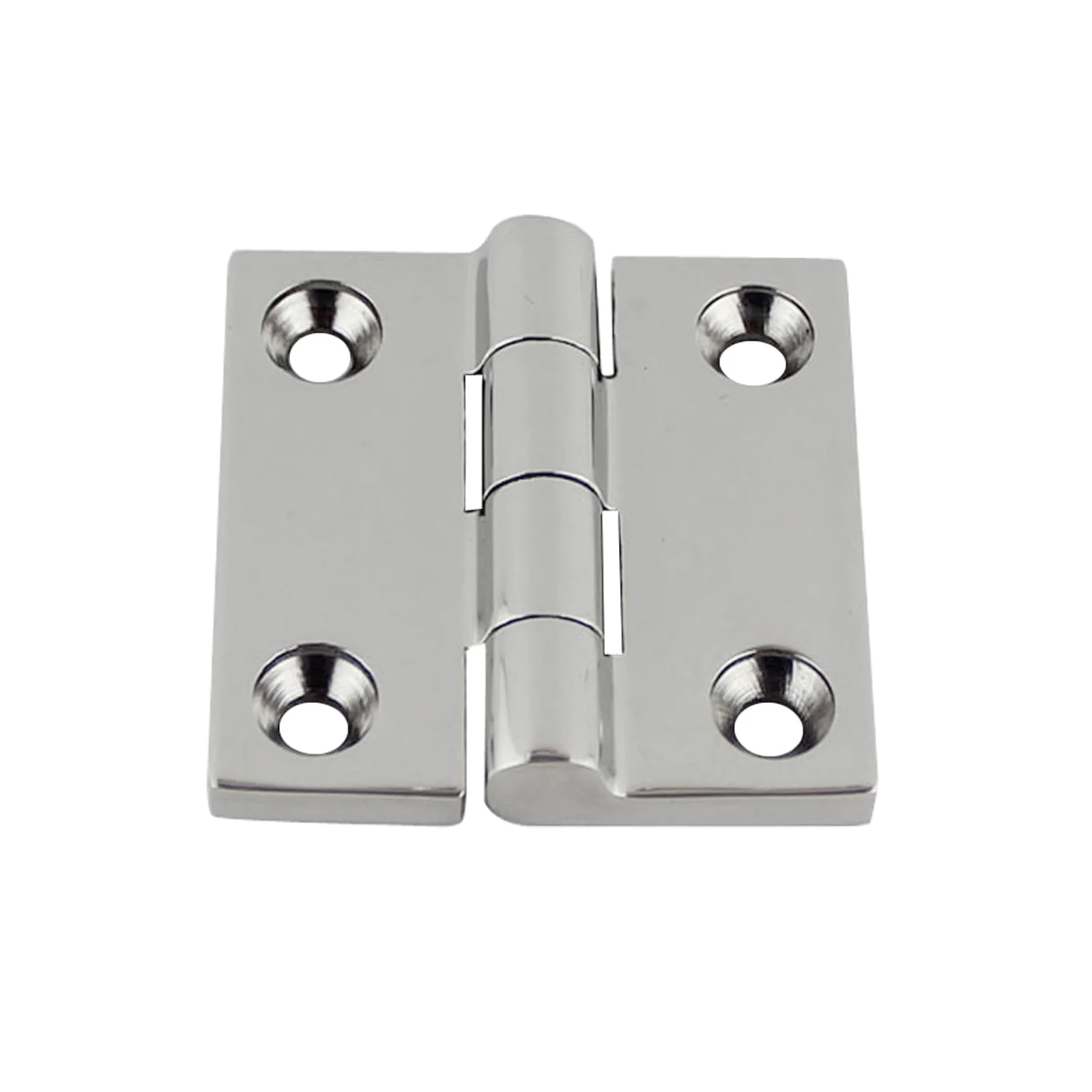 Ячейка из нержавеющей стали для лодки морской литой двери Люка ячейка напольная петля 1-1/2 дюйма