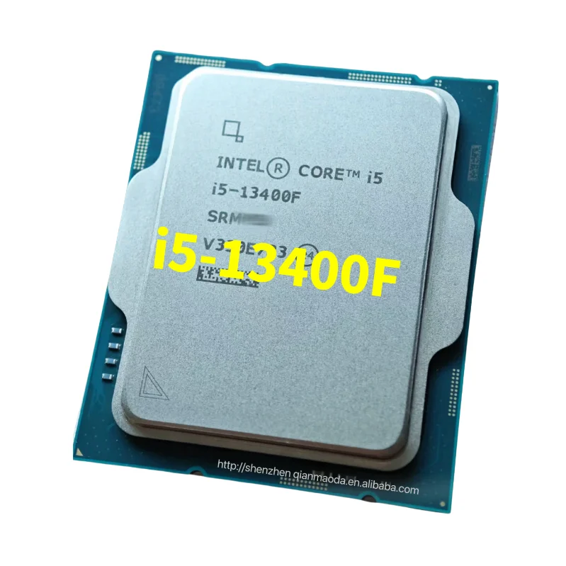 For Intel I5-13400 I5-13400F I5-13490F Desktop Processor 10 Core