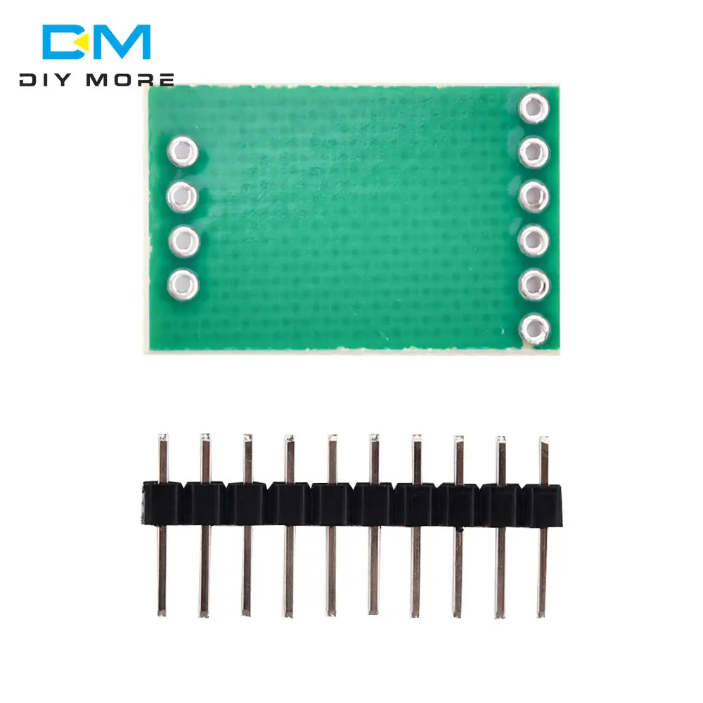 HX711 Weighing Pressure Sensor Load Cell Weight Sensor Electronic Scale Aluminum Alloy Weighing Pressure Sensor HX711 AD Module