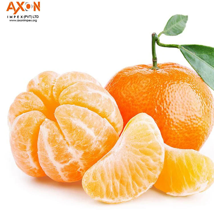 fresh sweet high quality mandarin orange kinnow form sargodha