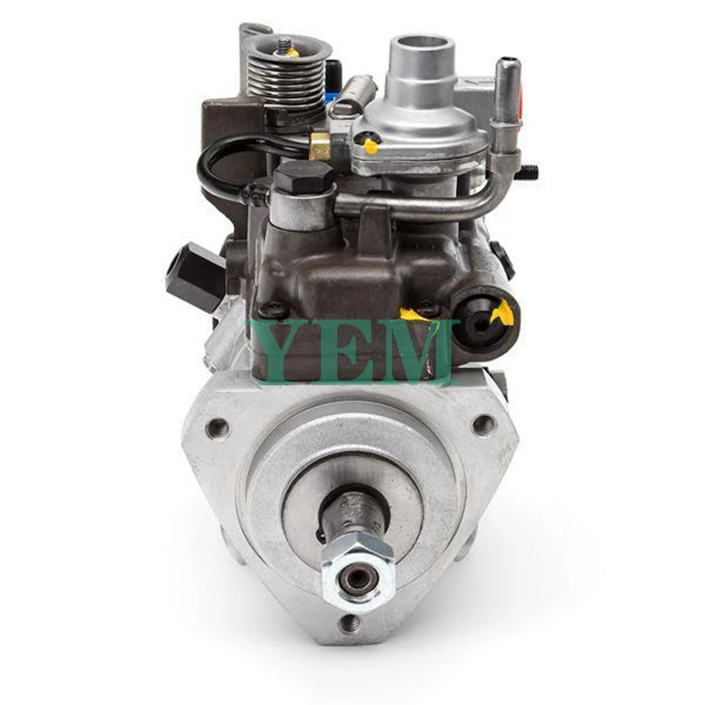 44H042 22R Fuel Injection Pump for Perkins Engine